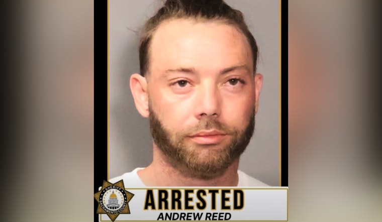 South Sacramento Standoff Ends With $1 Million Bail for Alleged Armed Boyfriend