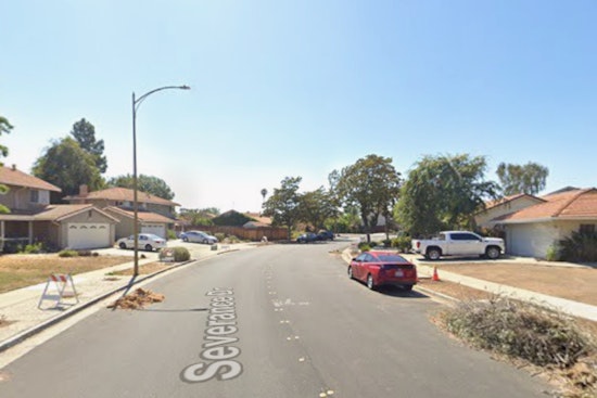South San Jose Garage Blaze Jams Street, Firefighters Snuff It Fast