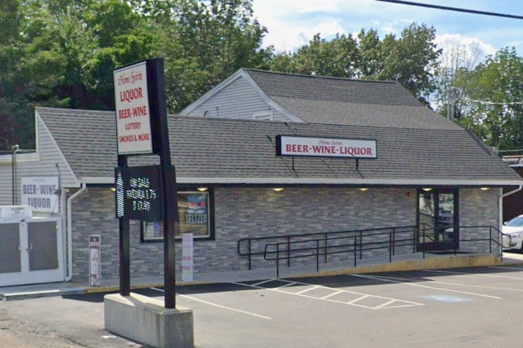 South Shore Man Snags $2 Million Scratch Win, Hanover Shop Cashes In