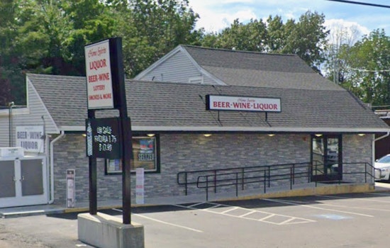 South Shore Man Snags $2 Million Scratch Win, Hanover Shop Cashes In