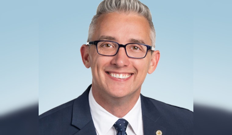 South Side Alderman Weighs Jump Into 1st District Battle