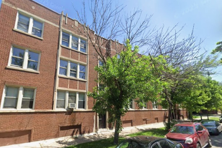 South Side Apartment Empire Teeters As Churchill Turns The Screws On Indicted Lawyer