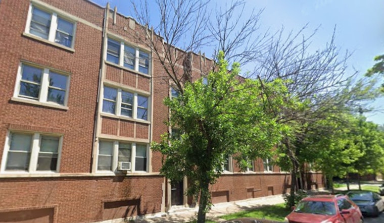 South Side Apartment Empire Teeters As Churchill Turns The Screws On Indicted Lawyer