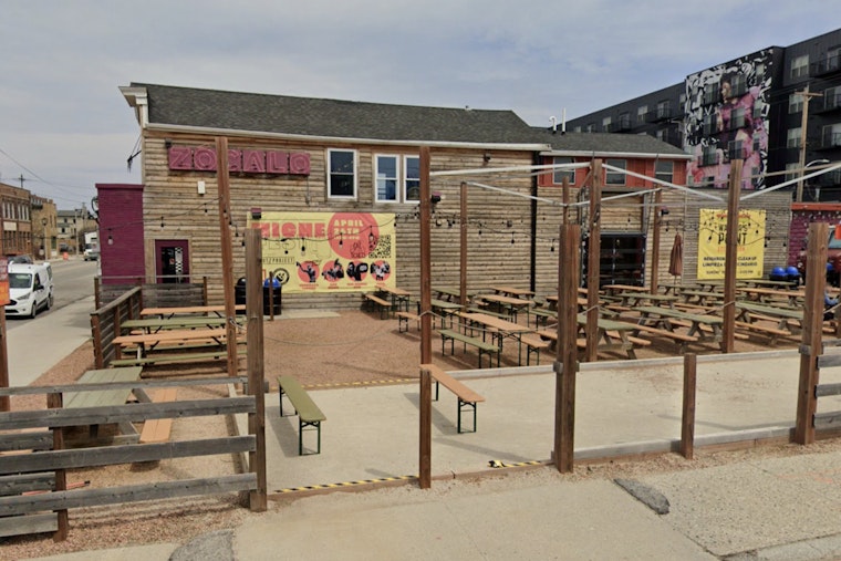 South Side Birria Star Crashes Zócalo With Fifth Taco Outpost