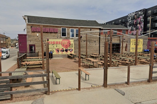 South Side Birria Star Crashes Zócalo With Fifth Taco Outpost