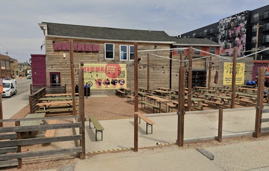 South Side Birria Star Crashes Zócalo With Fifth Taco Outpost