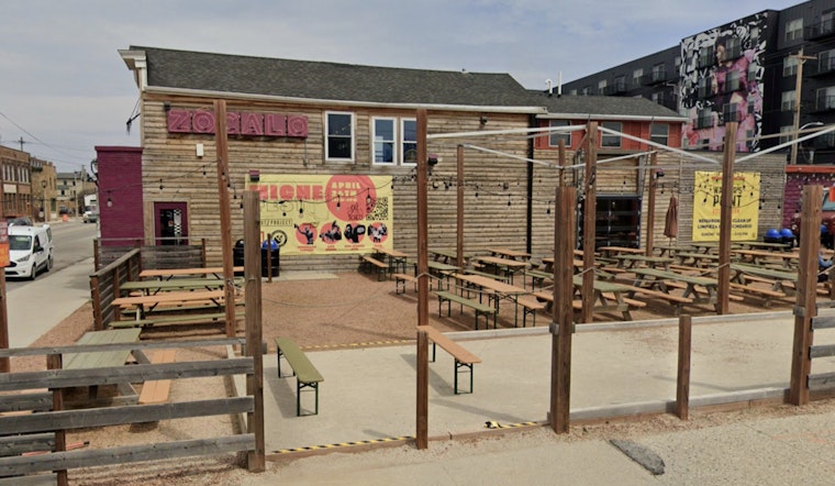 South Side Birria Star Crashes Zócalo With Fifth Taco Outpost