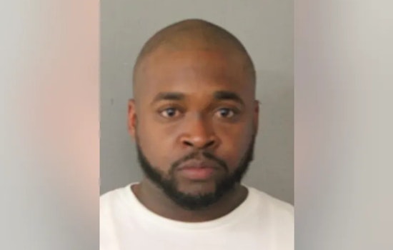 South Side Cops Nab Brainerd Gunpoint Robbery Suspect Months After Stickup
