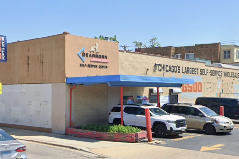 South Side Grocer Shut Down Over ‘Serious’ Asbestos Scare