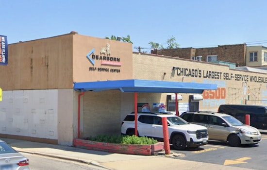 South Side Grocer Shut Down Over ‘Serious’ Asbestos Scare