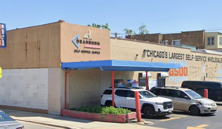 South Side Grocer Shut Down Over ‘Serious’ Asbestos Scare