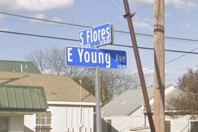 South Side Gunfire Leaves Man Critical, Cops Detain One In San Antonio