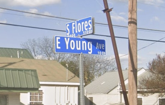 South Side Gunfire Leaves Man Critical, Cops Detain One In San Antonio