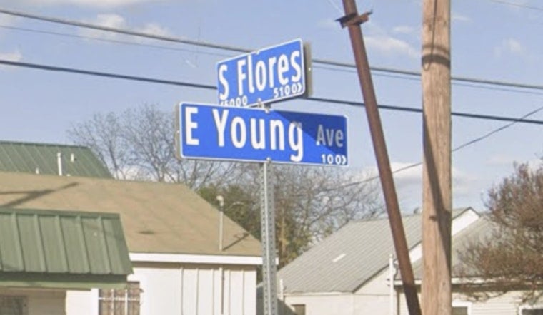 South Side Gunfire Leaves Man Critical, Cops Detain One In San Antonio