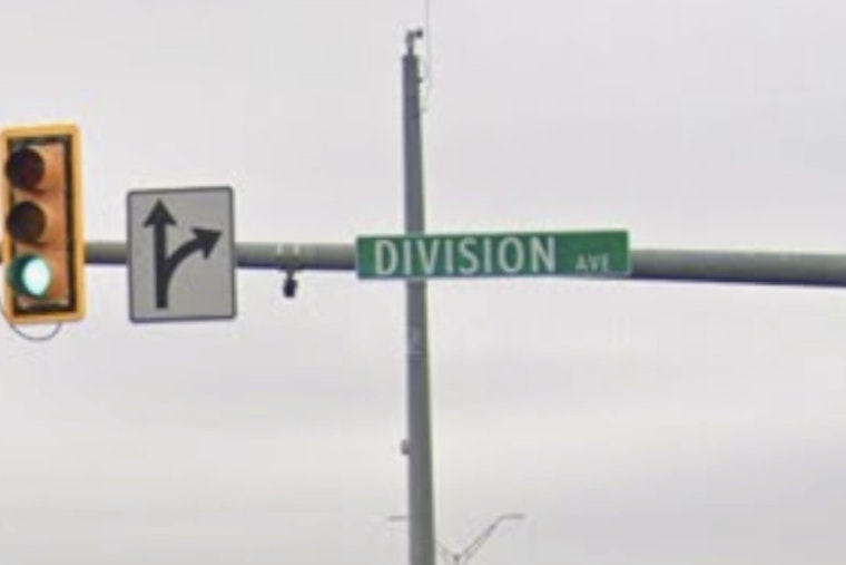 South Side Horror On I-35 As Big Rig Kills Man Crossing Lanes