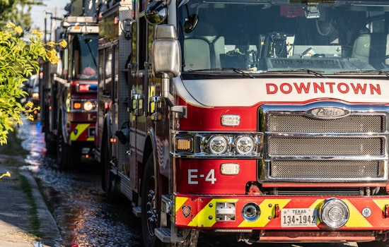 South Side Inferno Ends With Lyric Avenue Homeowner Detained