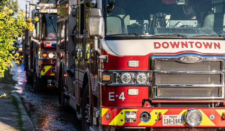 South Side Inferno Ends With Lyric Avenue Homeowner Detained