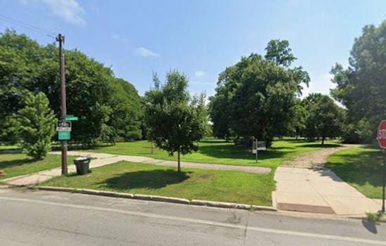 South Side Playlot Poised For New Name Honoring Ronnieman Johnson