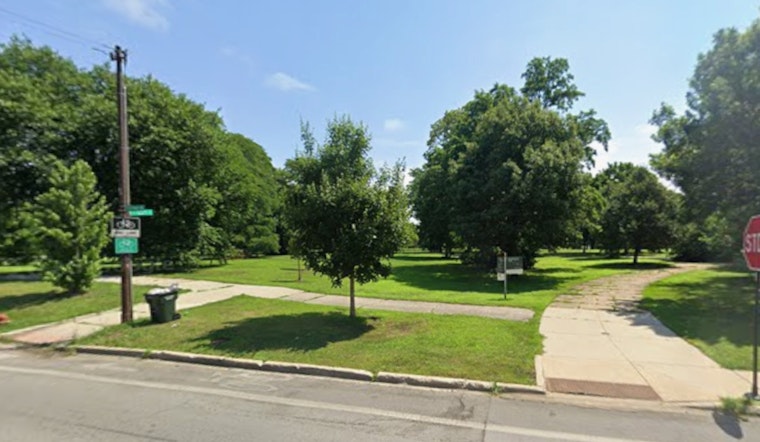 South Side Playlot Poised For New Name Honoring Ronnieman Johnson