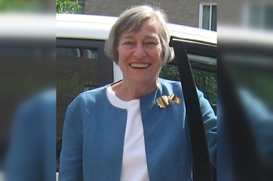 South Side Powerhouse Barbara Flynn Currie Dead At 85