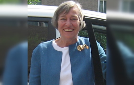 South Side Powerhouse Barbara Flynn Currie Dead At 85