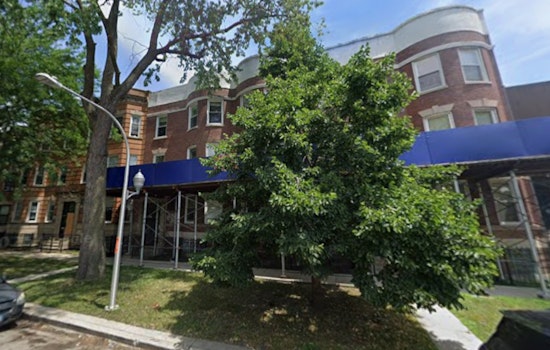 South Side Real Estate Brawl Erupts As Chicago Lawsuits Swamp Investors