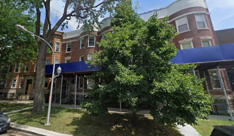 South Side Real Estate Brawl Erupts As Chicago Lawsuits Swamp Investors