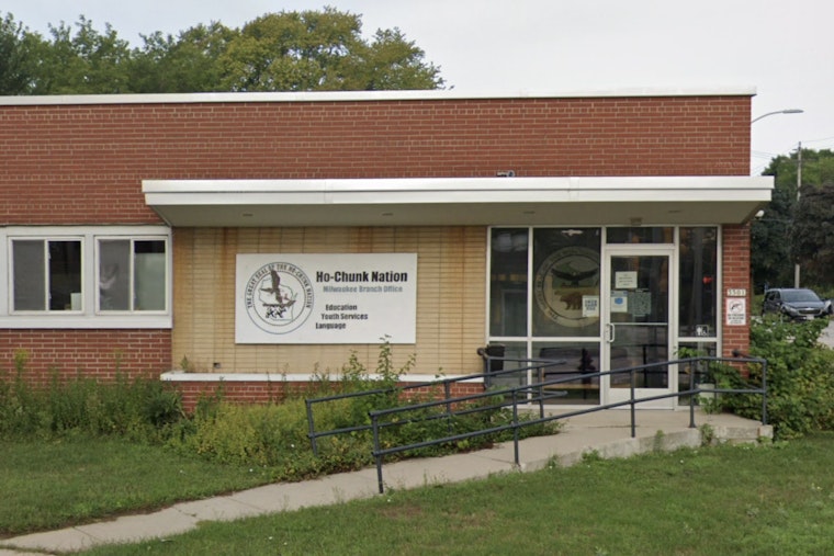 South Side Shake-Up: Ho-Chunk Nation Bets $16 Million On Culture And Housing Hub