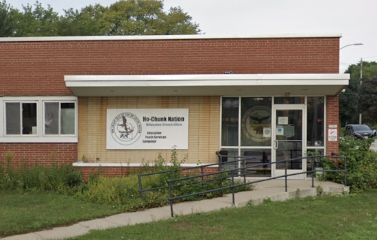 South Side Shake-Up: Ho-Chunk Nation Bets $16 Million On Culture And Housing Hub