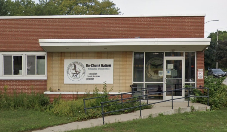 South Side Shake-Up: Ho-Chunk Nation Bets $16 Million On Culture And Housing Hub