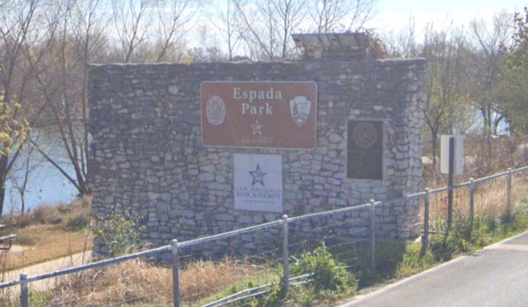 South Side Shock, Toddler Hurt In Hair‑Pull Attack At Espada Park