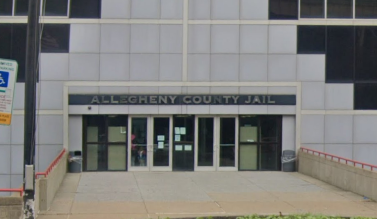 South Side Showdown: Pittsburgh Man Sues Two Cops Over Alleged Wrongful Arrest