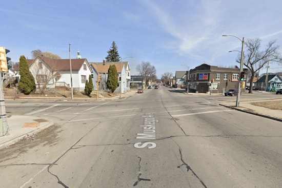 South Side Sleep Shattered as 46-Year-Old Shot Near Muskego and Burnham