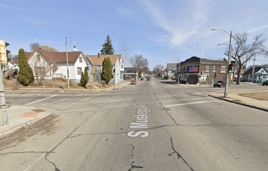 South Side Sleep Shattered as 46-Year-Old Shot Near Muskego and Burnham