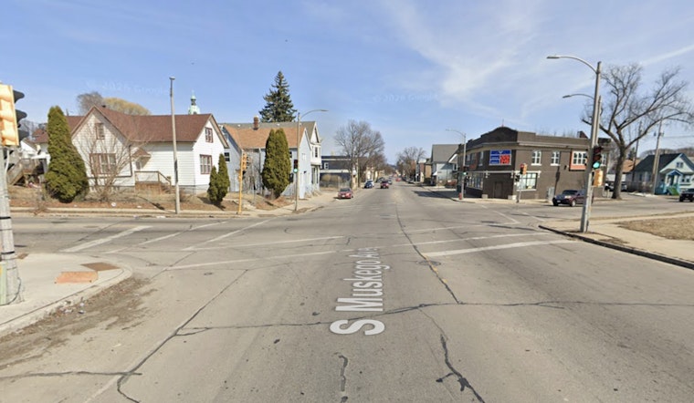 South Side Sleep Shattered as 46-Year-Old Shot Near Muskego and Burnham
