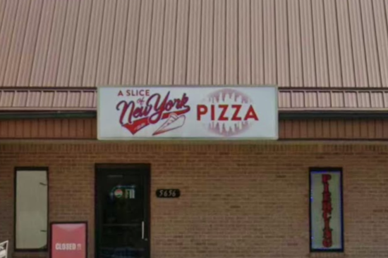 South Side Snags Barstool-Buzzed Slice Shop In Highline Shakeup