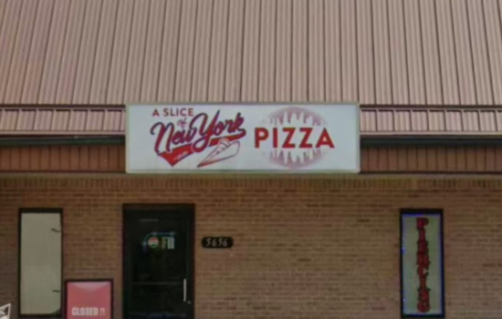 South Side Snags Barstool-Buzzed Slice Shop In Highline Shakeup