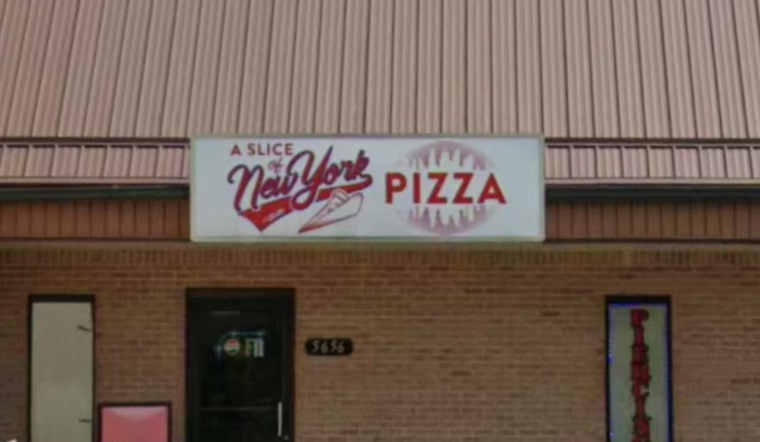 South Side Snags Barstool-Buzzed Slice Shop In Highline Shakeup