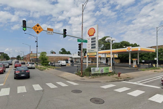 South Side Teen Gunned Down in Englewood Gas Station Ambush