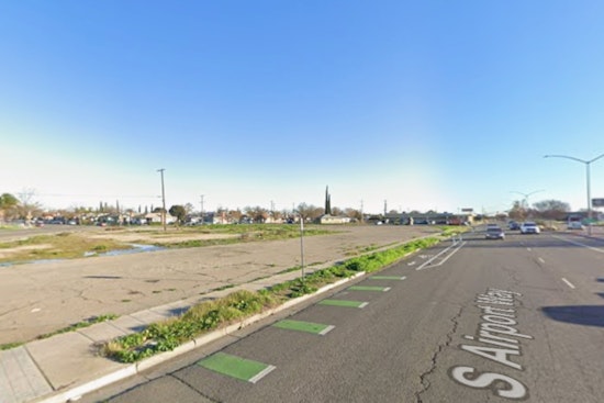 South Stockton’s Long-Empty Lot Poised To Become $43 Million All-Electric Senior Hub