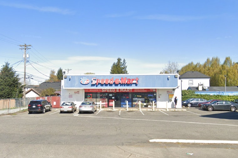 South Tacoma Pit Bulls Bite Shoppers Outside Mini‑Mart, Owner Hit With Assault Charges