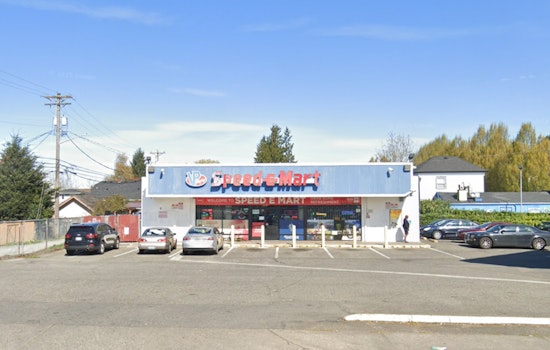 South Tacoma Pit Bulls Bite Shoppers Outside Mini‑Mart, Owner Hit With Assault Charges