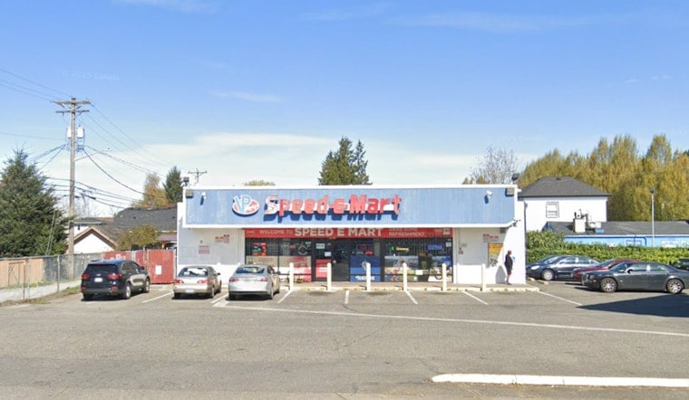 South Tacoma Pit Bulls Bite Shoppers Outside Mini‑Mart, Owner Hit With Assault Charges