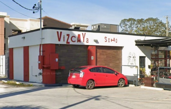 South Tampa Gets a Throwback as Good Luck Chuck’s Takes Over SoHo Saloon