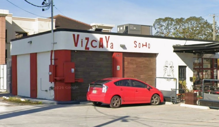 South Tampa Gets a Throwback as Good Luck Chuck’s Takes Over SoHo Saloon