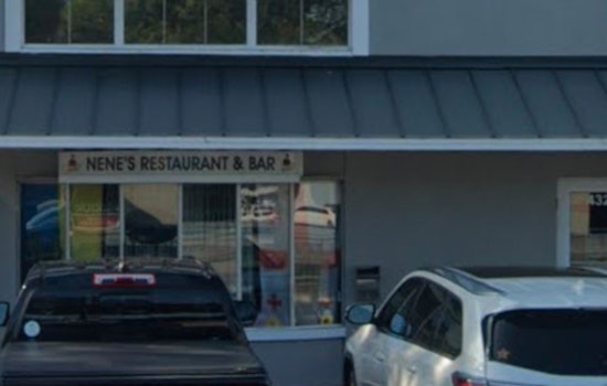 South Tampa Taste Buds Rocked as Nene's Pours Georgian, Ukrainian and Azerbaijani Comfort