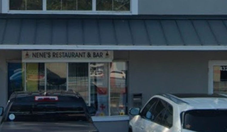 South Tampa Taste Buds Rocked as Nene's Pours Georgian, Ukrainian and Azerbaijani Comfort