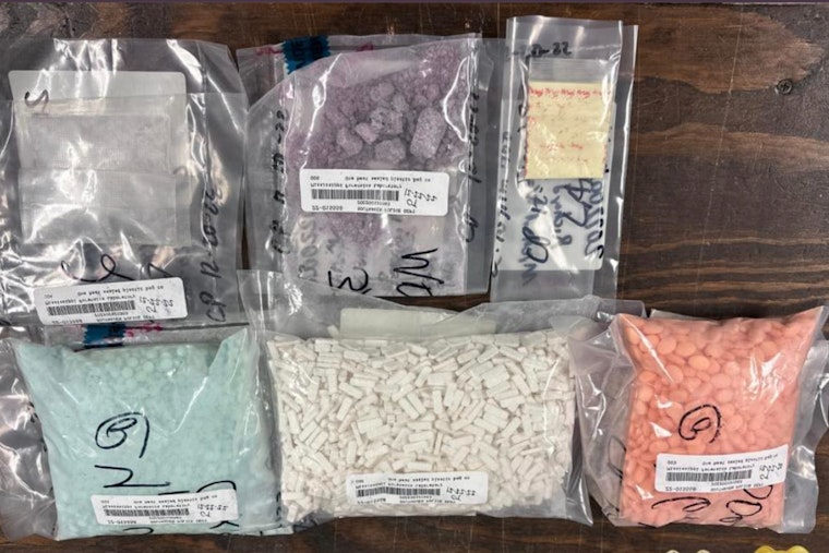 Southaven’s Fake Oxy Flood: Dealers Fold In City’s Biggest Fentanyl Case