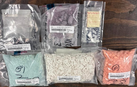 Southaven’s Fake Oxy Flood: Dealers Fold In City’s Biggest Fentanyl Case
