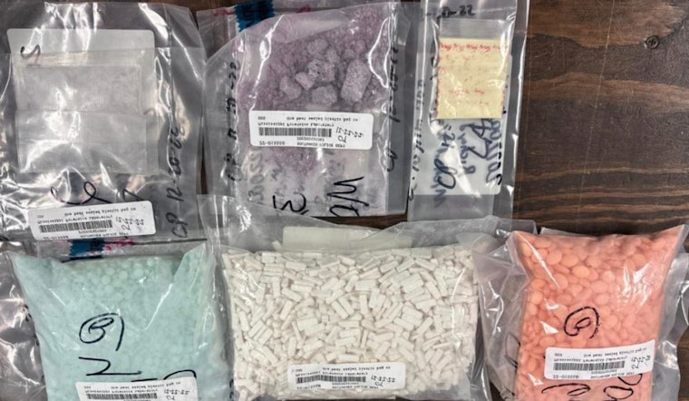 Southaven’s Fake Oxy Flood: Dealers Fold In City’s Biggest Fentanyl Case